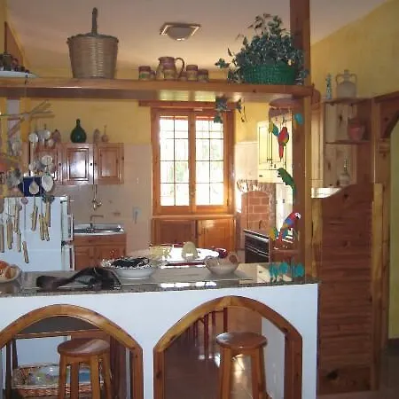 Arcobaleno Villa *