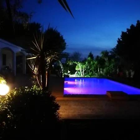 Arcobaleno Villa Gallipoli